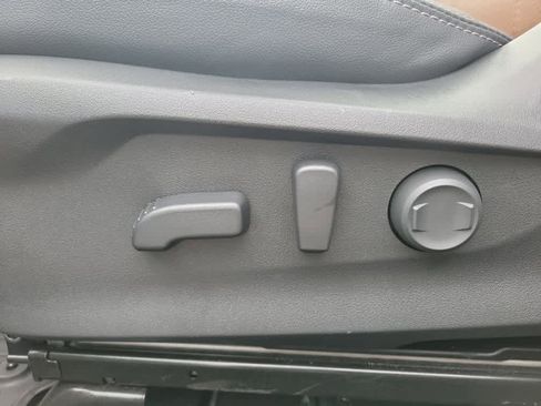 Certified 2023 Subaru Forester Touring image 27