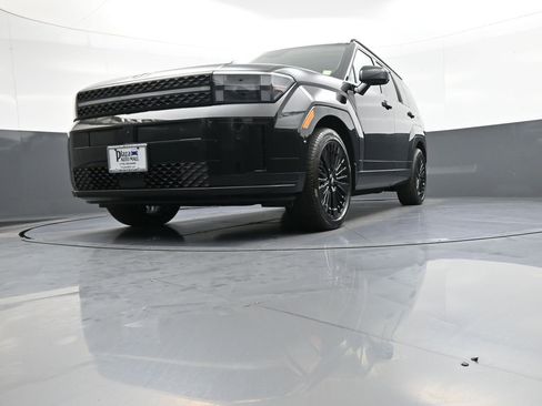 Used 2025 Hyundai Santa Fe Calligraphy AWD/4WD image 29