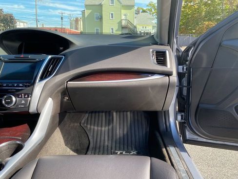 Used 2016 Acura TLX V6 image 30