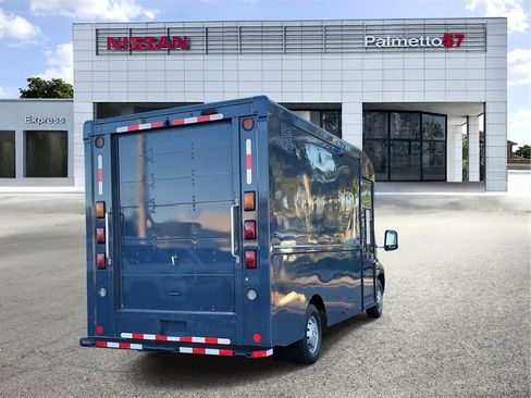 Used 2022 RAM ProMaster 3500 w/ Fleet Safety Group image 6