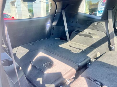Used 2023 Cadillac XT6 Luxury AWD/4WD image 31