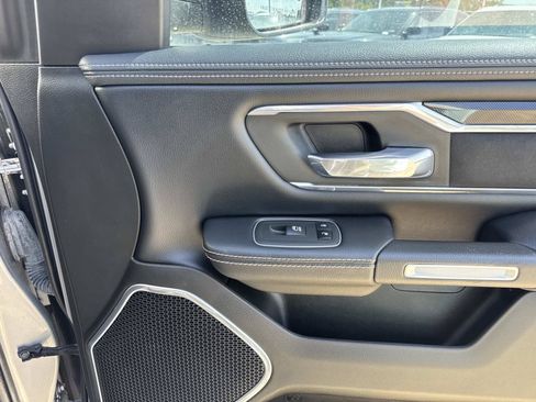 Used 2022 RAM 1500 Laramie w/ Sport Appearance Package RWD image 15