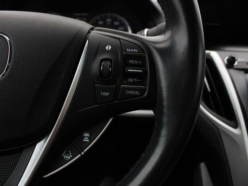 Used 2020 Acura TLX FWD image 15