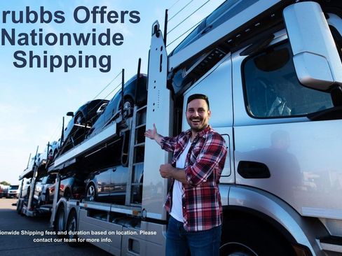 Used 2025 RAM 3500 Tradesman image 9