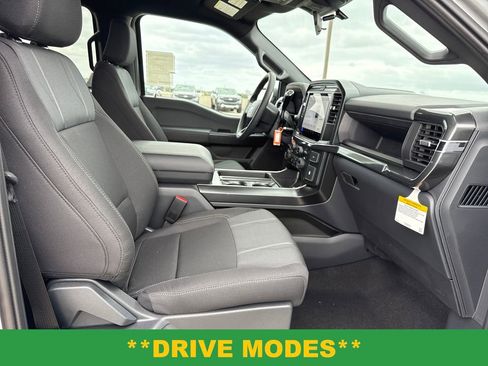 New 2026 Ford F150 STX w/ Equipment Group 200A image 22