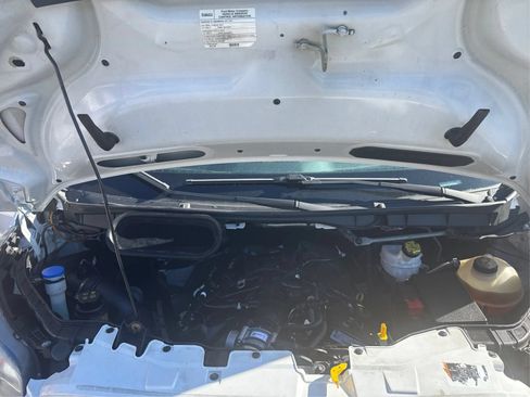 Used 2017 Ford Transit 250 148 Medium Roof RWD image 23