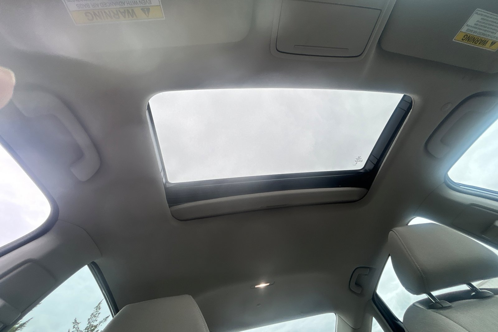 Used 2025 Honda Accord SE image 16