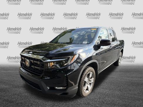 Used 2024 Honda Ridgeline RTL image 5