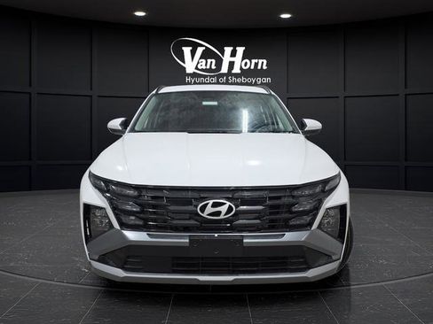 New 2026 Hyundai Tucson SEL image 10