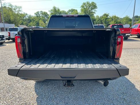 Used 2024 GMC Sierra 2500 Denali Ultimate image 18