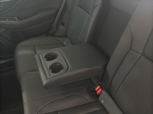 Used 2025 Subaru Outback Touring XT w/ Popular Package #2 image 27