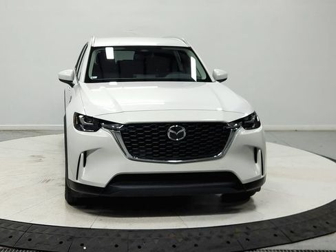 Used 2026 MAZDA CX-90 3.3 Turbo w/ Select Package AWD/4WD image 3
