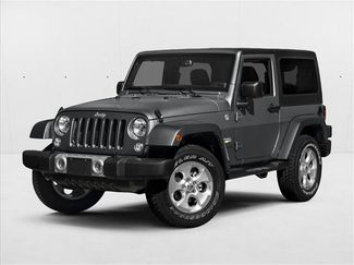 Used 2016 Jeep Wrangler Sahara AWD/4WD video 1