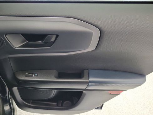 Used 2022 Ford Bronco Sport Outer Banks w/ Tech Package image 20