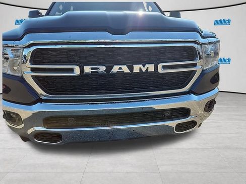 Used 2023 RAM 1500 Big Horn AWD/4WD image 46