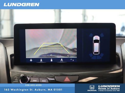Used 2021 Acura RDX A-Spec image 25
