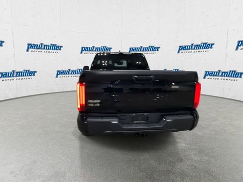 Used 2024 Toyota Tundra SR5 w/ SR5 Premium Package image 9