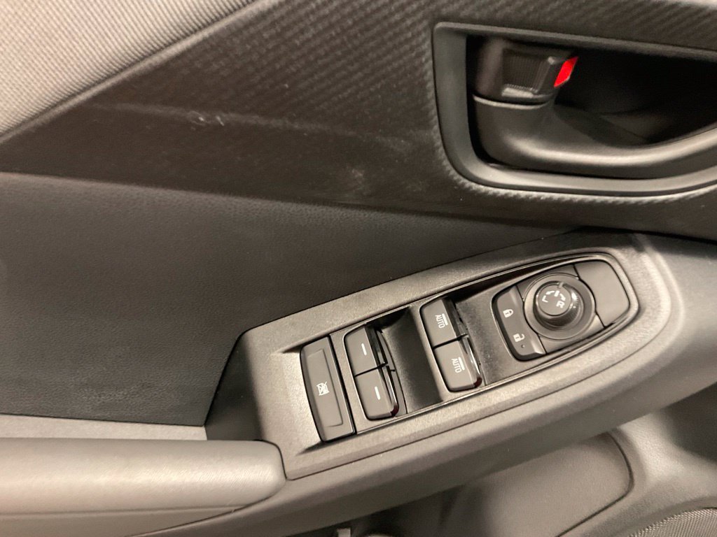New 2027 Subaru Crosstrek 2.5i AWD/4WD image 11