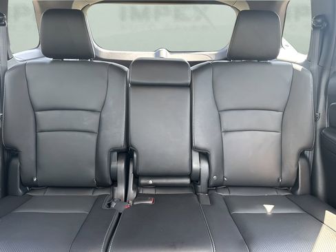 Used 2022 Honda Passport EX-L image 13
