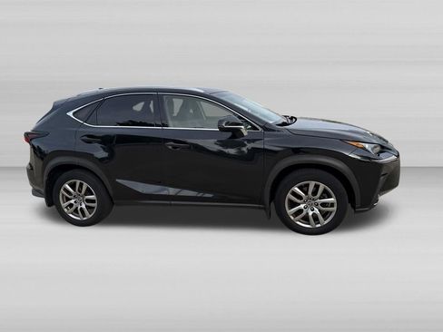 Used 2019 Lexus NX 300 AWD image 3