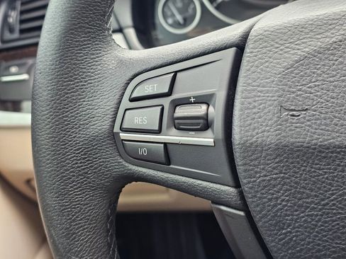 Used 2012 BMW 535i xDrive Sedan image 25