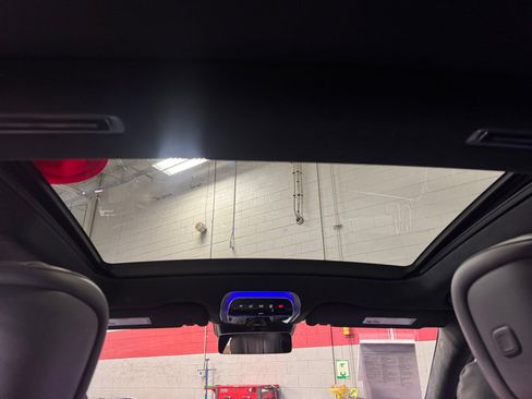 Used 2021 Mercedes-Benz S 580 4MATIC Sedan image 32