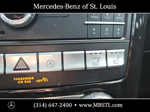 Certified 2019 Mercedes-Benz SLC 43 AMG SLC 43 AMG image 30