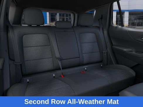 New 2026 Chevrolet Equinox LT w/ Safety and Technology Package FWD image 18