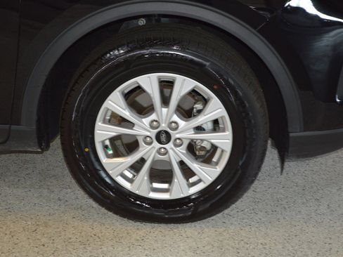 Used 2024 Ford Escape Active image 9