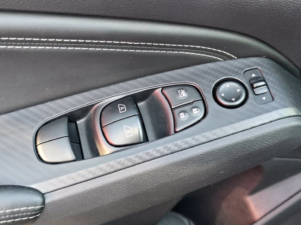 Used 2019 Nissan Altima 2.5 SL AWD/4WD image 18
