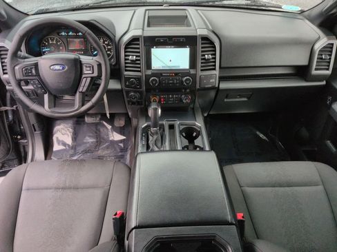 Used 2019 Ford F150 XLT w/ Equipment Group 302A Luxury image 16