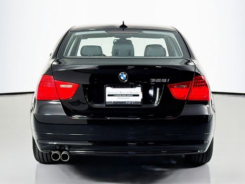 Used 2011 BMW 328i Sedan RWD image 4