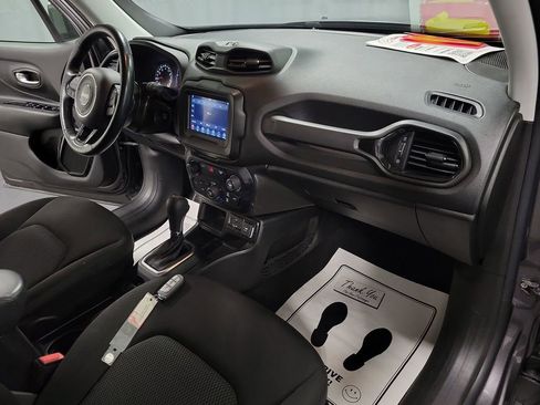 Used 2020 Jeep Renegade Altitude image 23