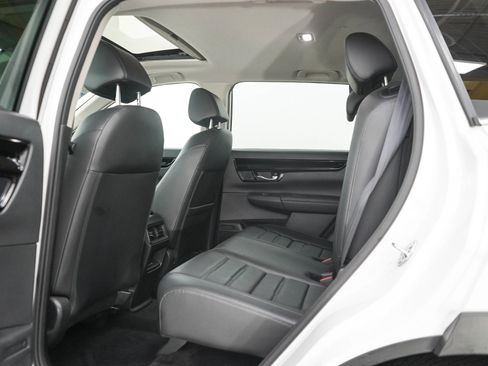 Used 2024 Honda CR-V EX-L image 18