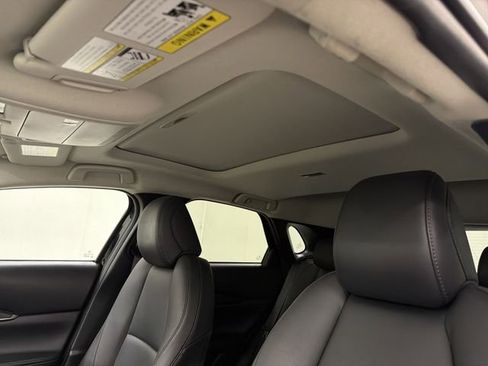 Certified 2025 MAZDA CX-30 AWD 2.5 S w/ Preferred Package image 22