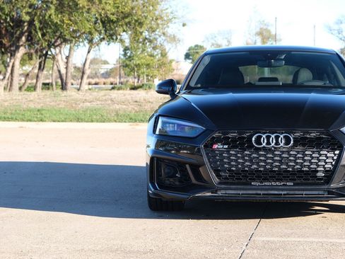 Used 2019 Audi RS 5 Sportback image 4