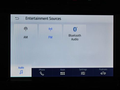 Used 2022 Ford F150 XL w/ Equipment Group 101A High AWD/4WD image 51
