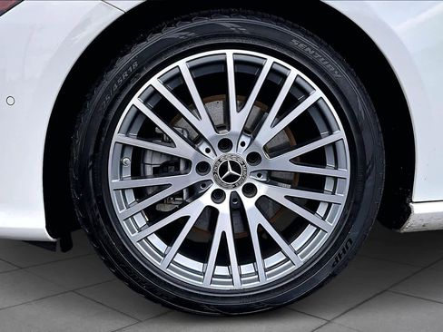 Certified 2022 Mercedes-Benz CLA 250 image 10