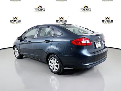 Used 2011 Ford Fiesta S FWD image 5