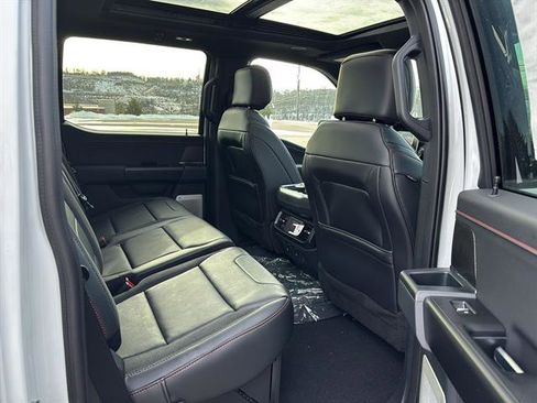 New 2025 Ford F150 Raptor image 18