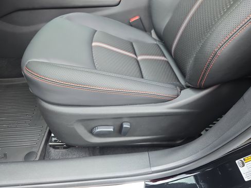 New 2025 Nissan Altima 2.5 SR image 25