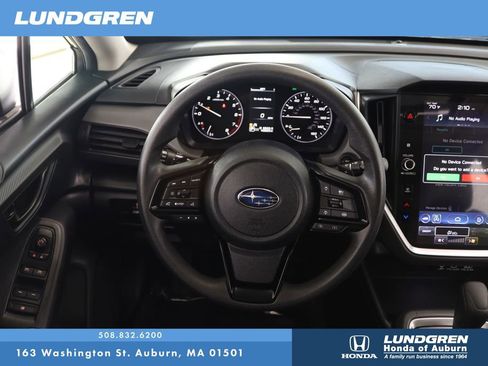 Used 2024 Subaru Crosstrek 2.0i Premium image 18