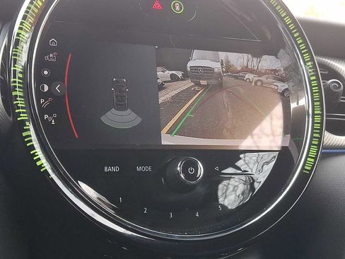 Certified 2023 MINI Cooper S image 15