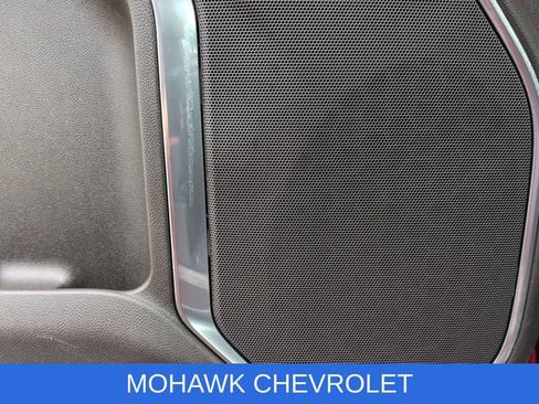 Certified 2024 Chevrolet Silverado 1500 RST w/ Protection Package AWD/4WD image 25