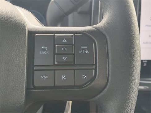 New 2025 Ford F150 STX w/ Equipment Group 200A image 12