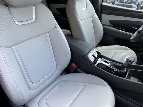 New 2026 Hyundai Santa Cruz Limited AWD/4WD image 28