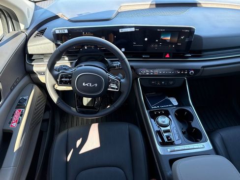 New 2026 Kia Carnival EX image 20