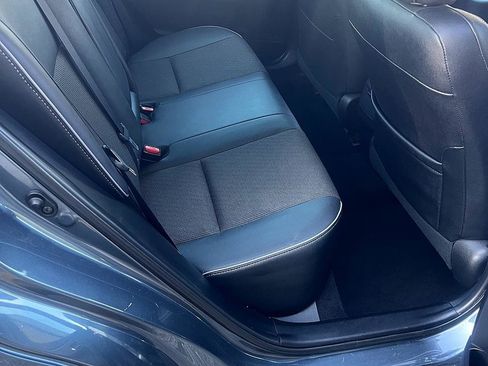 Used 2015 Toyota Corolla S image 12