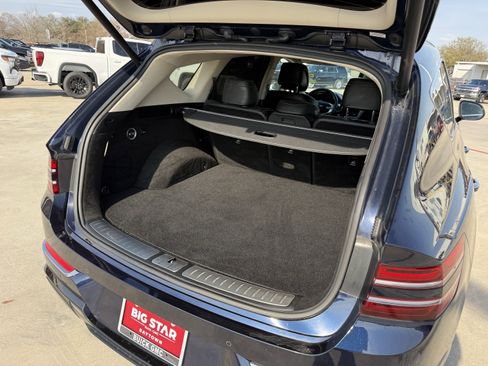 Used 2024 Genesis GV80 2.5T image 33