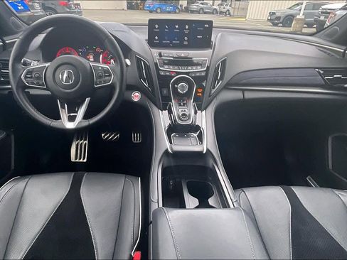 Used 2019 Acura RDX A-Spec image 17